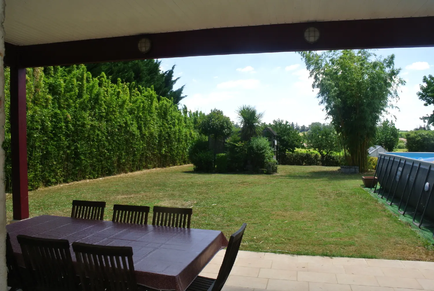 for sale house Meilhan-sur-Garonne Lot-et-Garonne 3