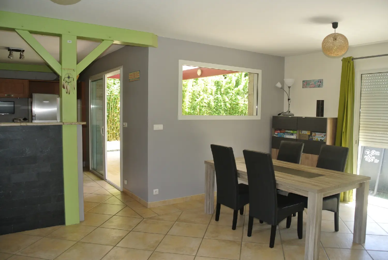  for sale house Meilhan-sur-Garonne Lot-et-Garonne 4