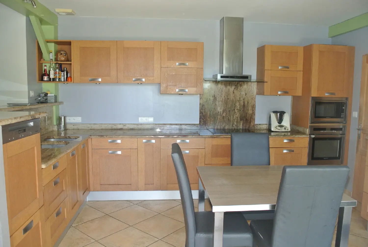  for sale house Meilhan-sur-Garonne Lot-et-Garonne 5