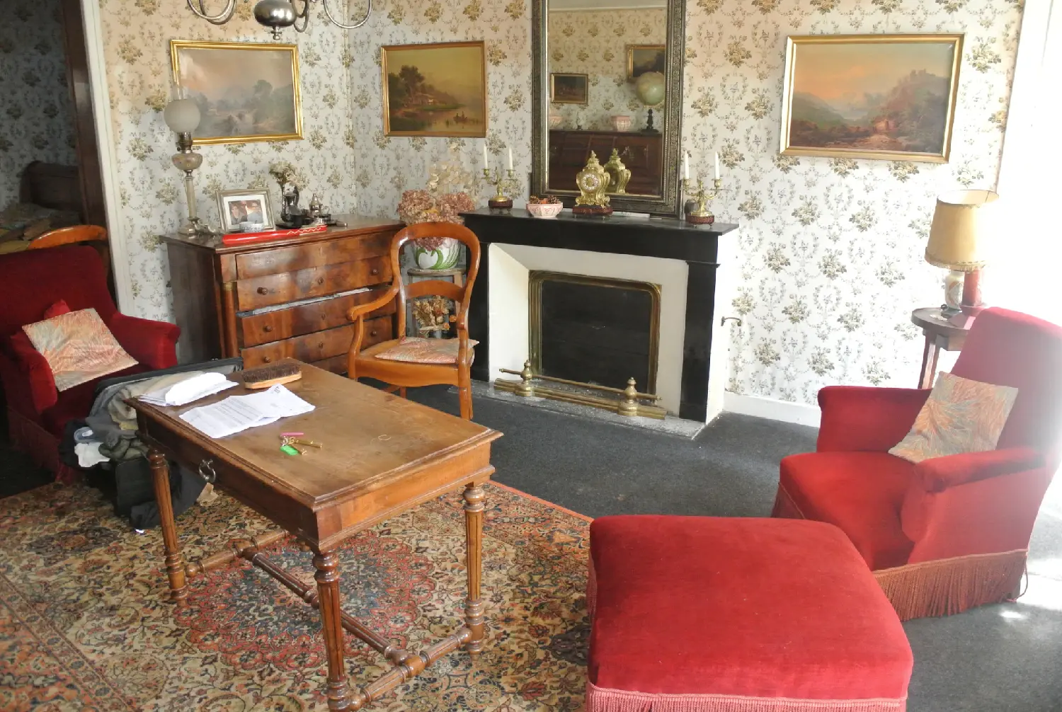  en venta casa Meilhan-sur-Garonne Lot-et-Garonne 3