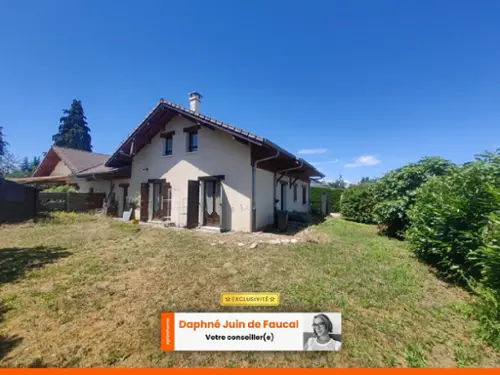 Meillerie Haute-Savoie casa foto 7108962
