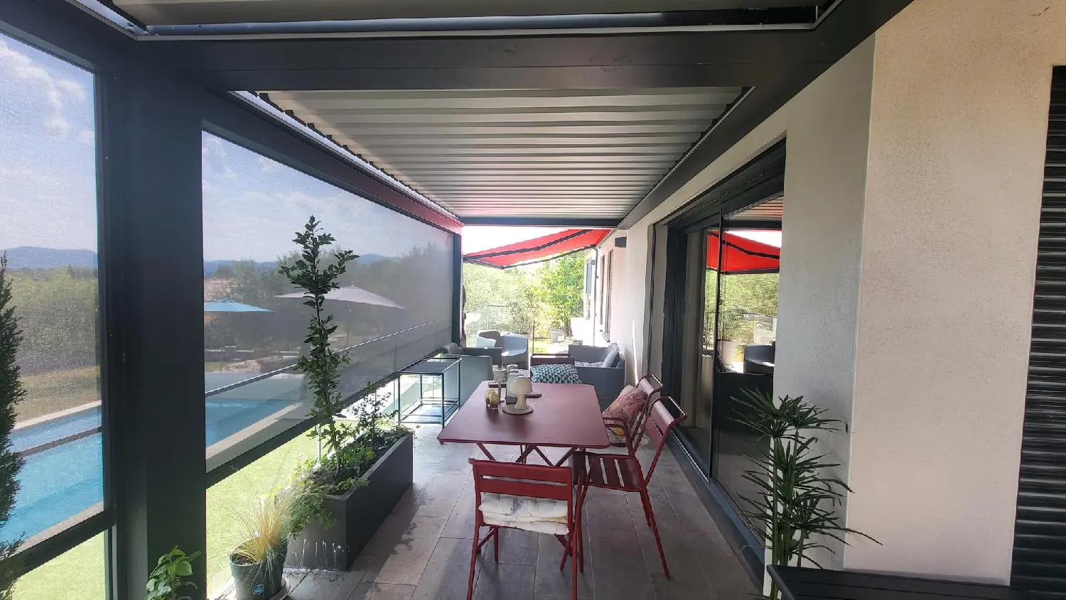  à vendre maison Méjannes-lès-Alès Gard 5