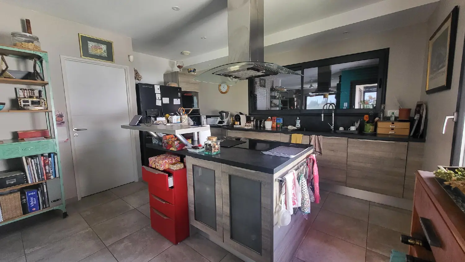  à vendre maison Méjannes-lès-Alès Gard 6
