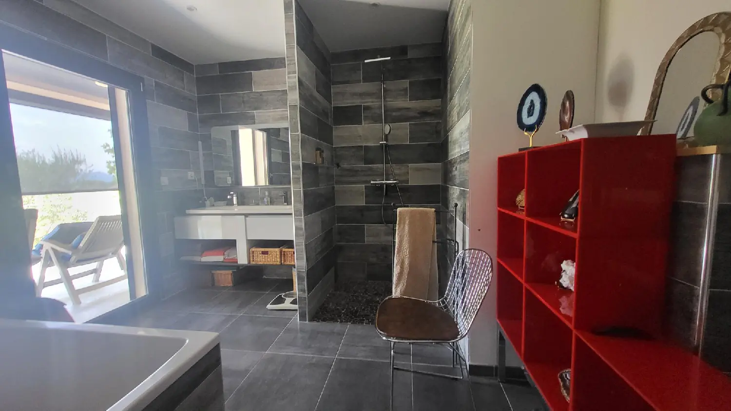  à vendre maison Méjannes-lès-Alès Gard 8