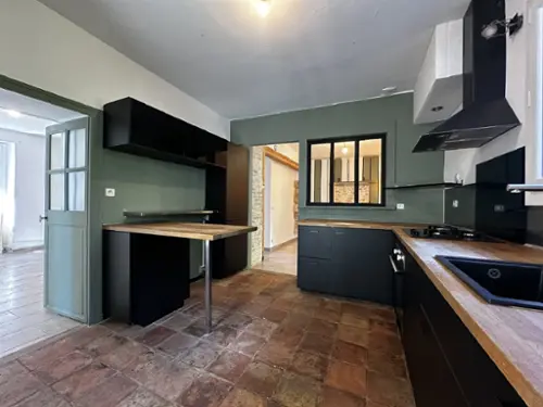 Méjannes-lès-Alès Gard Haus Bild 7112163