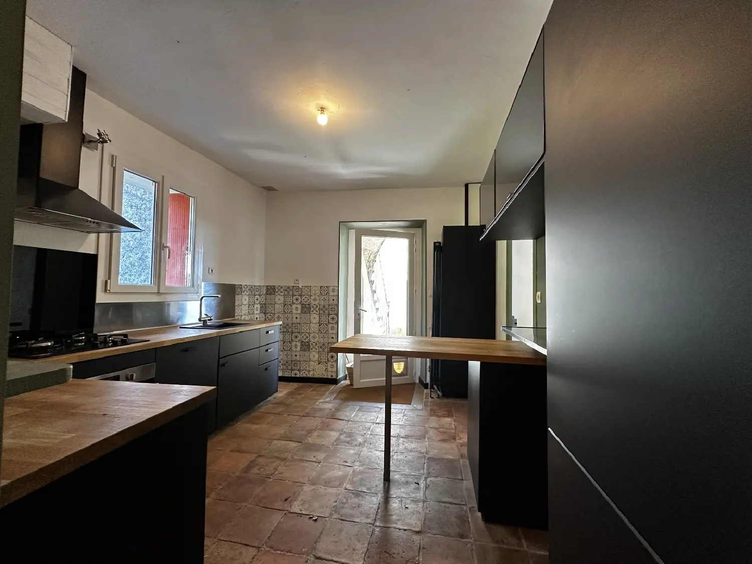 en venta casa Méjannes-lès-Alès Gard 2