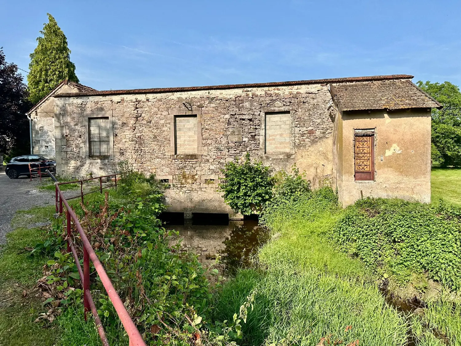 te koop huis Mélisey Haute-Saône 4