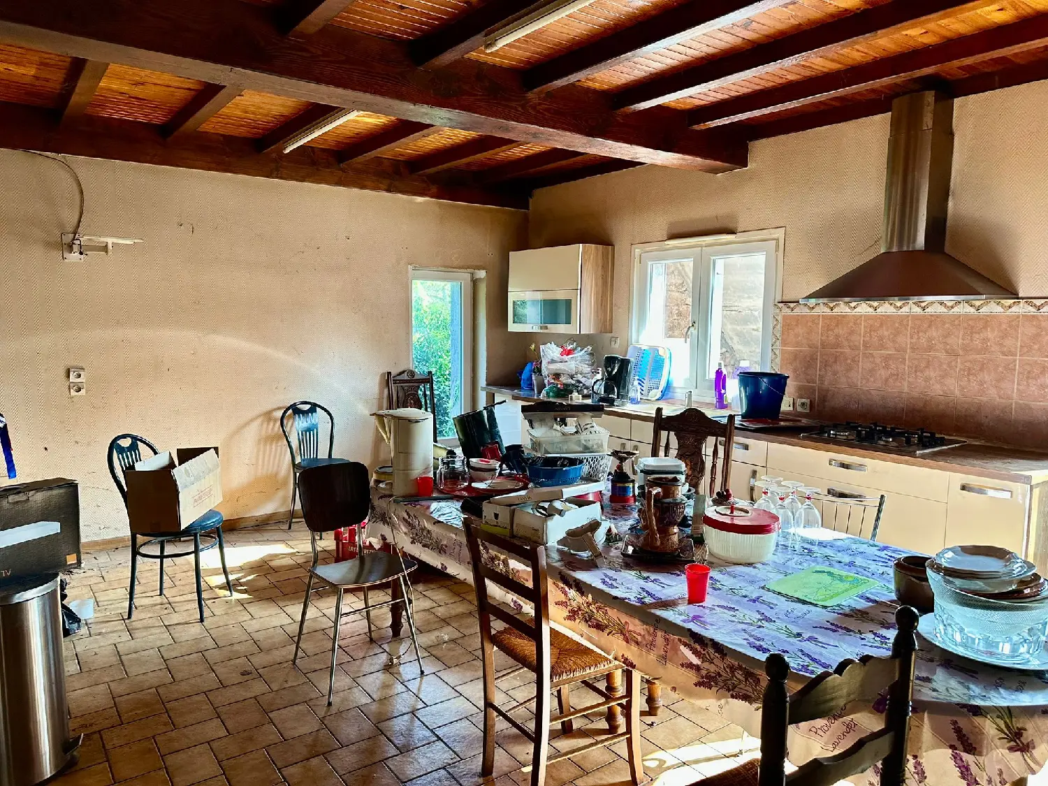  te koop huis Mélisey Haute-Saône 6