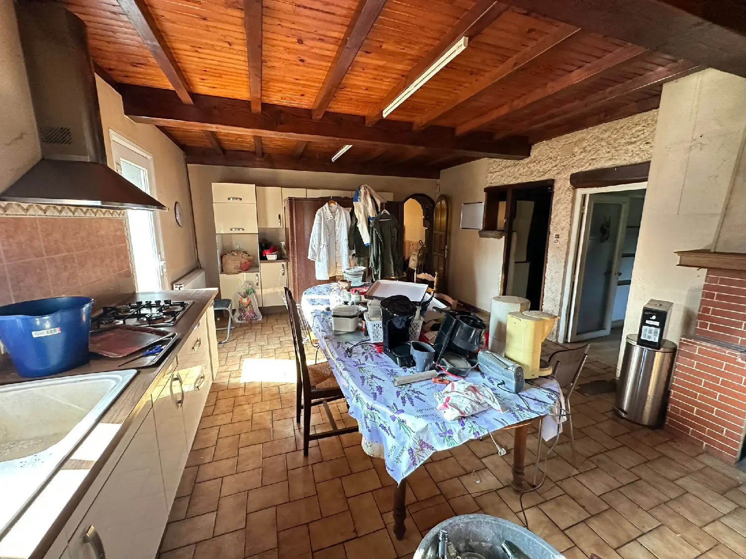  te koop huis Mélisey Haute-Saône 7