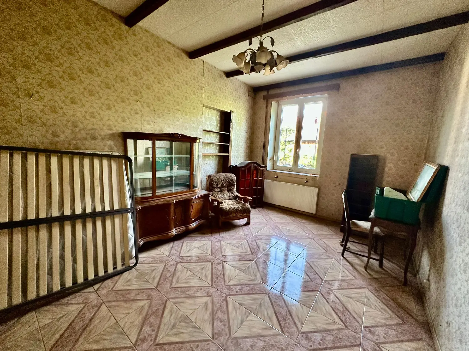  te koop huis Mélisey Haute-Saône 8