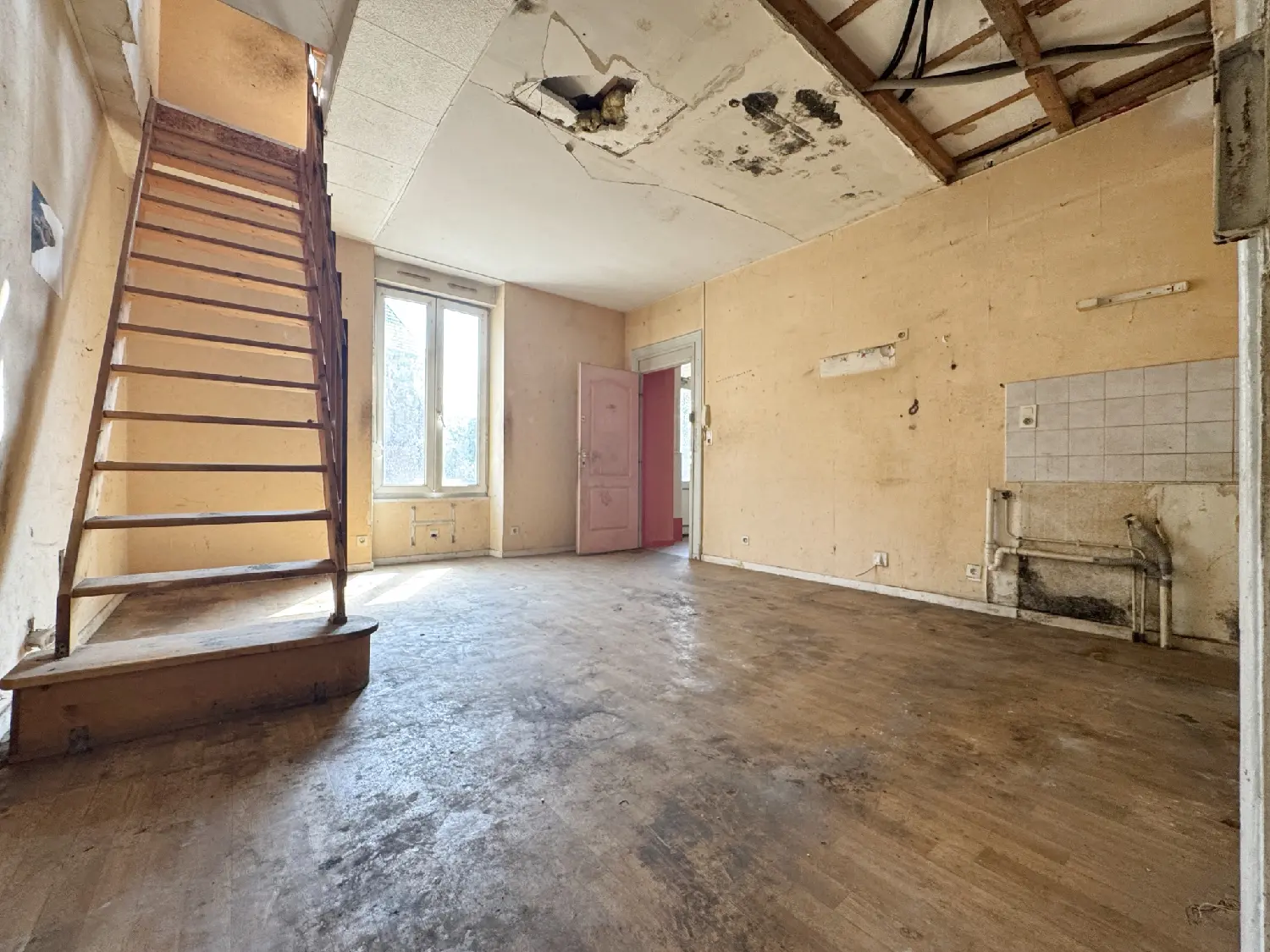  for sale house Mélisey Haute-Saône 8