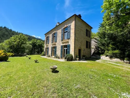 Mende Lozère huis foto 7111460