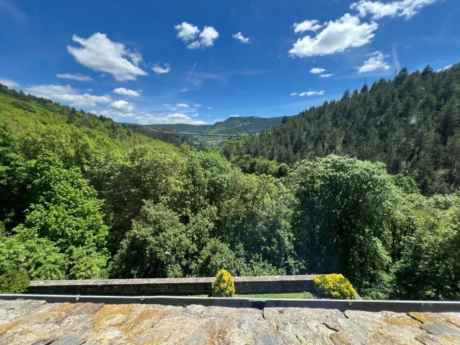  te koop huis Mende Lozère 2