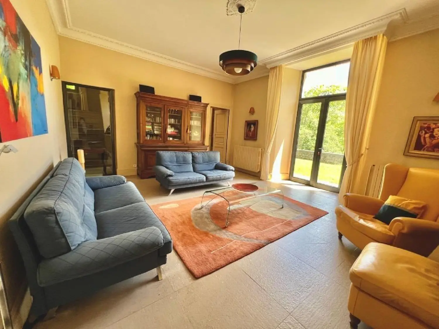  te koop huis Mende Lozère 3