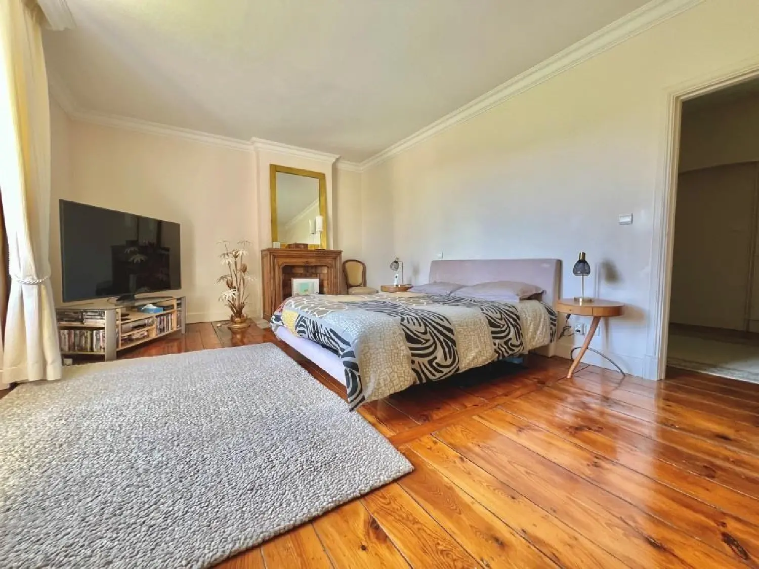  te koop huis Mende Lozère 4