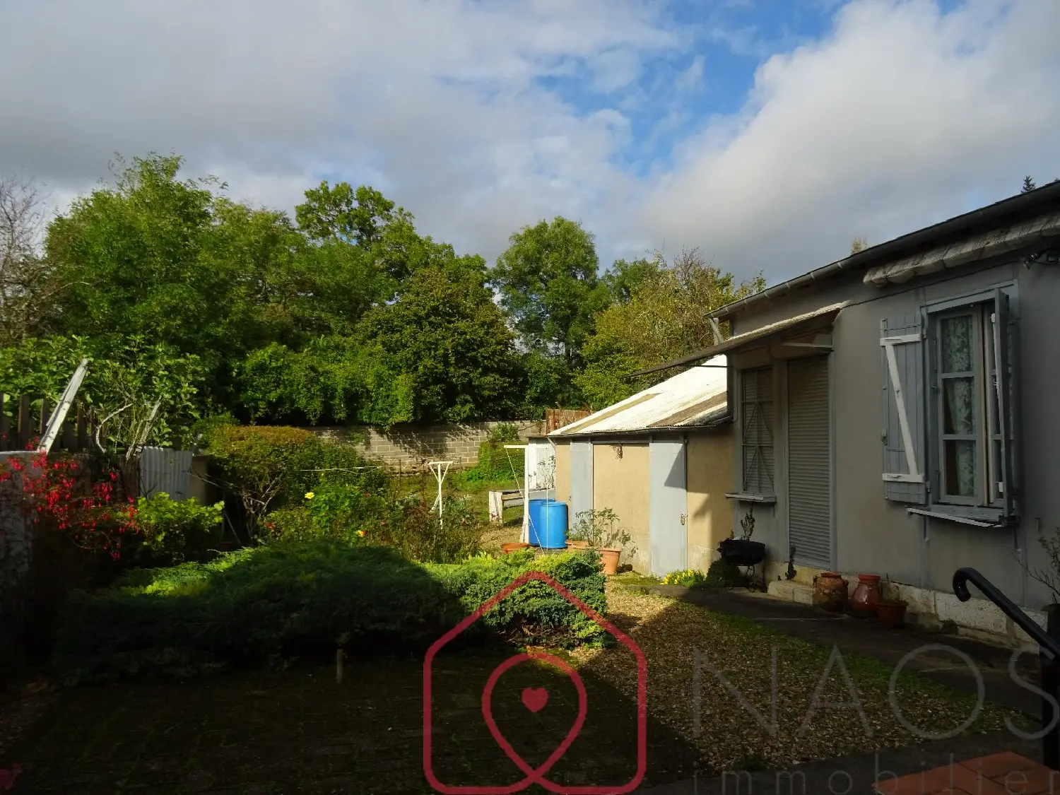  te koop huis Menetou-Salon Cher 2