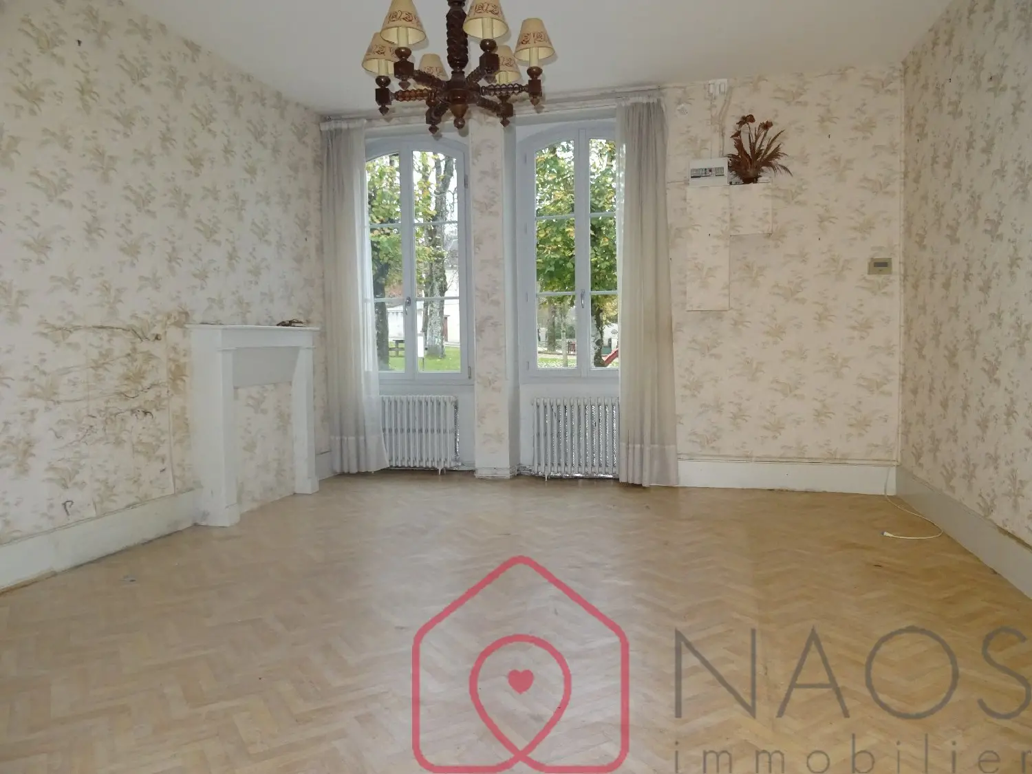  te koop huis Menetou-Salon Cher 3