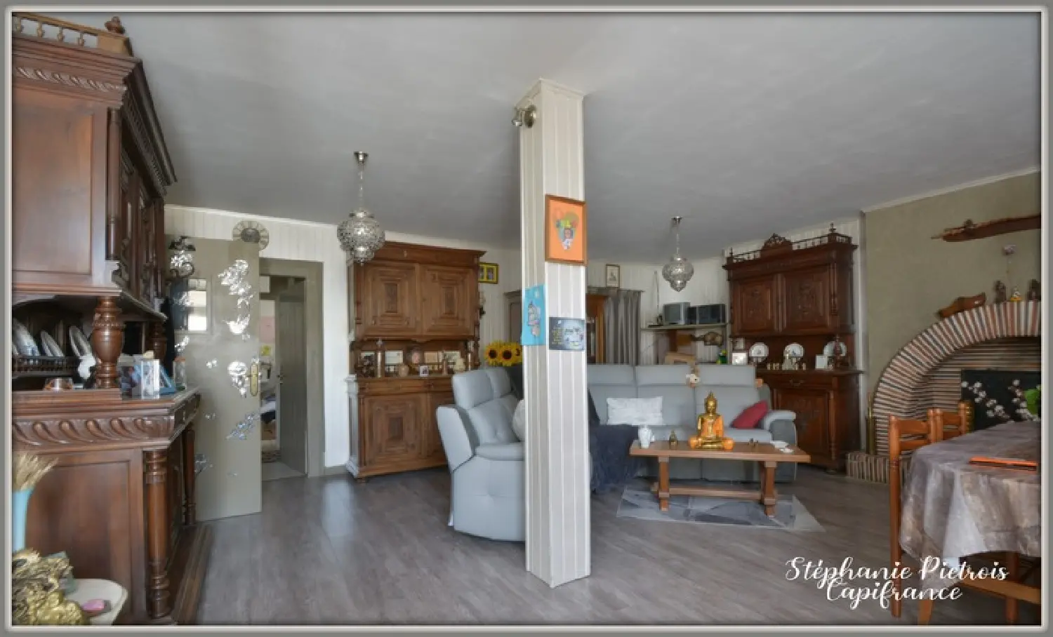 kaufen Haus Ménétréol-sur-Sauldre Cher 2