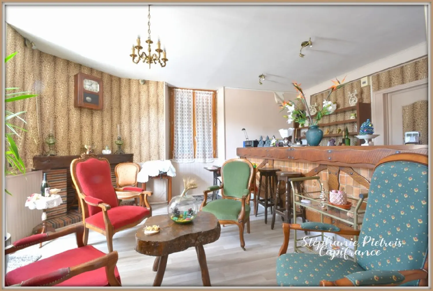  kaufen Haus Ménétréol-sur-Sauldre Cher 3