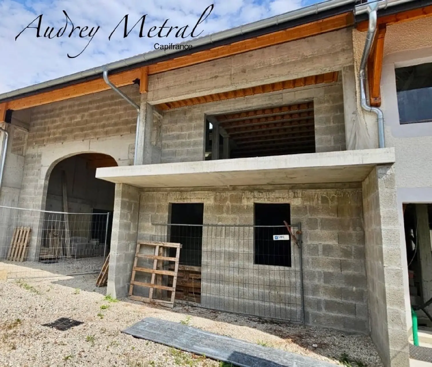  te koop huis Menthonnex-Sous-Clermont Haute-Savoie 2