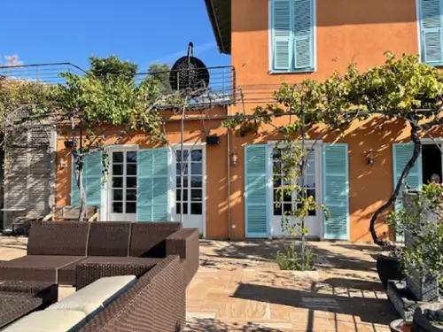 Roquebrune-Cap-Martin Alpes-Maritimes apartamento foto 7104864
