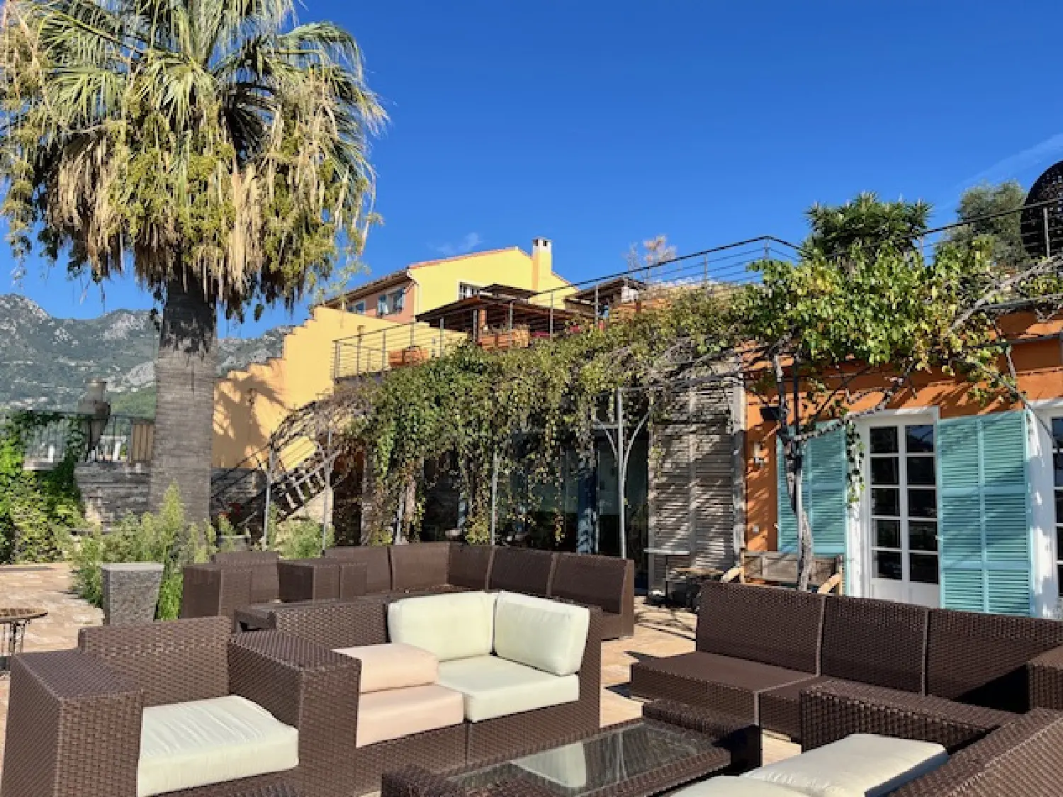  te koop appartement Roquebrune-Cap-Martin Alpes-Maritimes 2