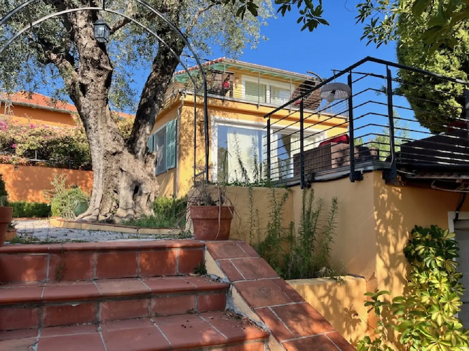  te koop appartement Roquebrune-Cap-Martin Alpes-Maritimes 4