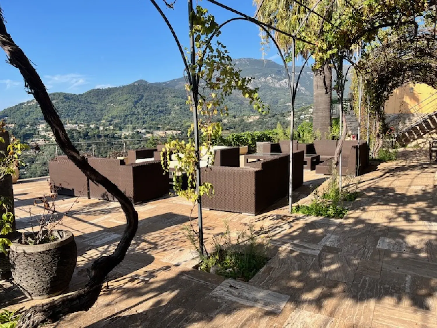  te koop appartement Roquebrune-Cap-Martin Alpes-Maritimes 5