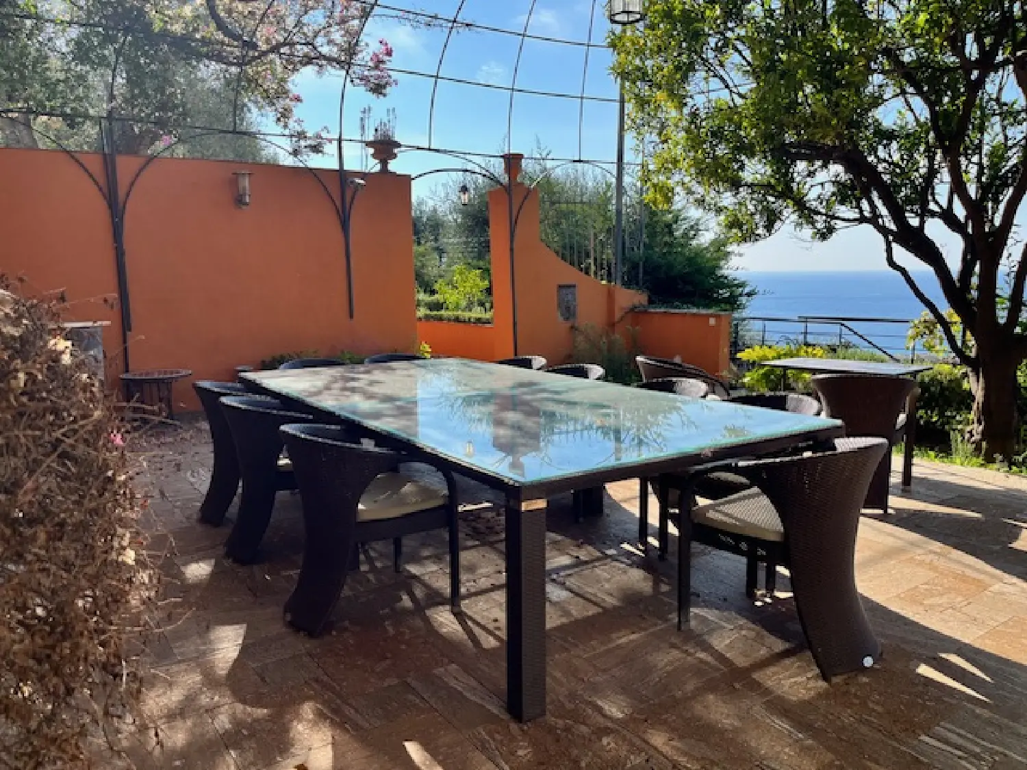  te koop appartement Roquebrune-Cap-Martin Alpes-Maritimes 7