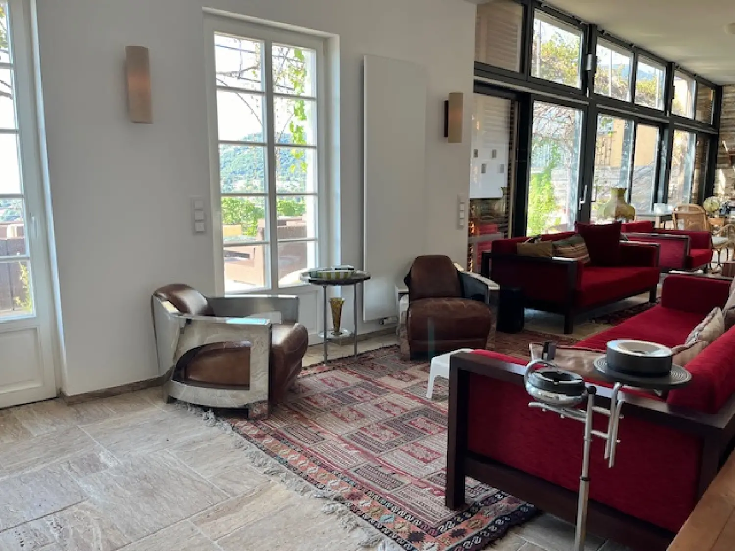  te koop appartement Roquebrune-Cap-Martin Alpes-Maritimes 8