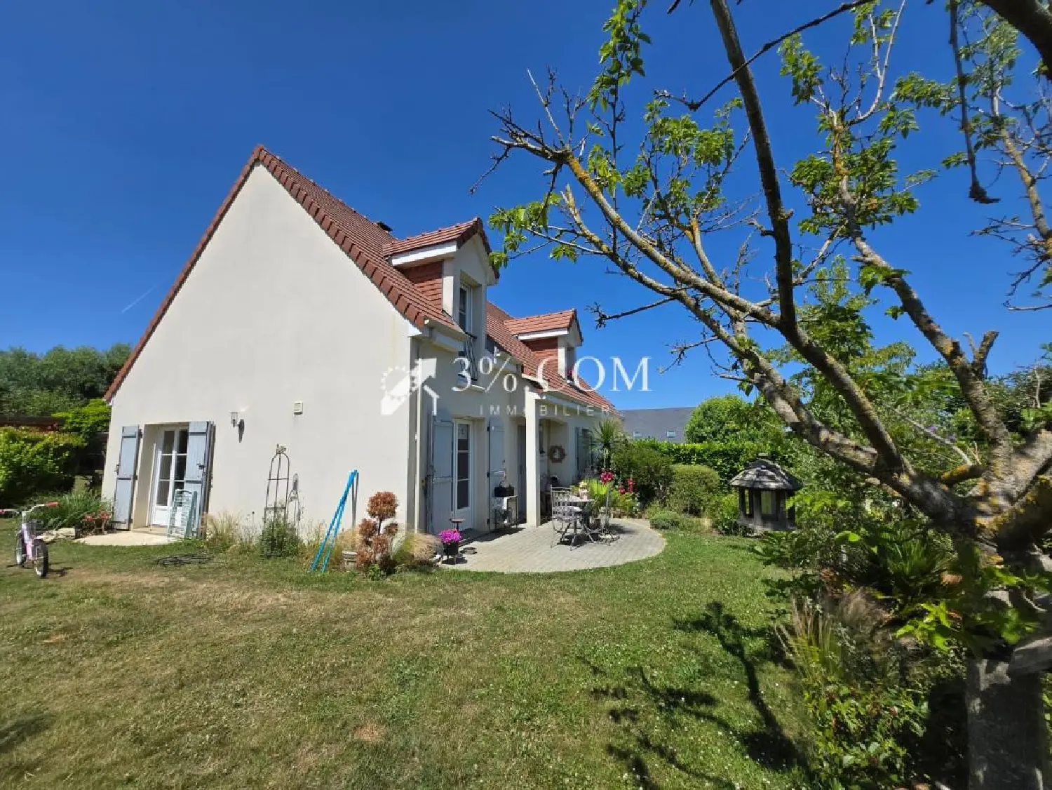  te koop huis Mercin-et-Vaux Aisne 2