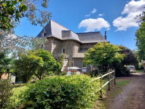 Merdrignac Côtes-d'Armor huis foto 7111401