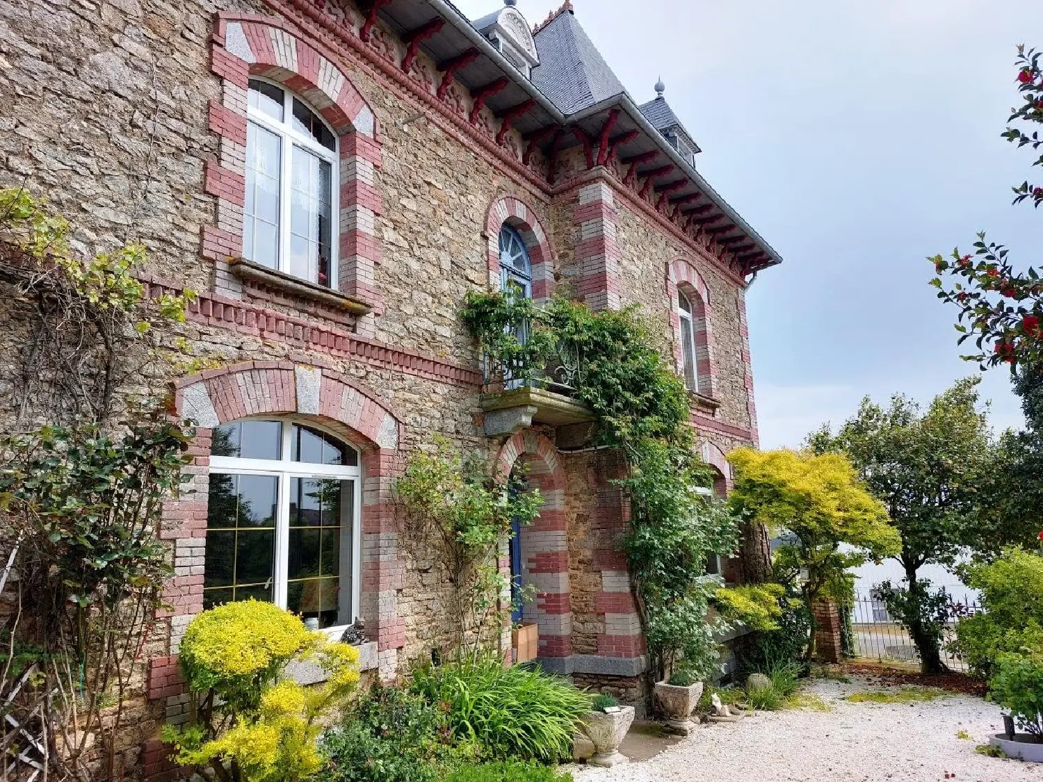  te koop huis Merdrignac Côtes-d'Armor 2
