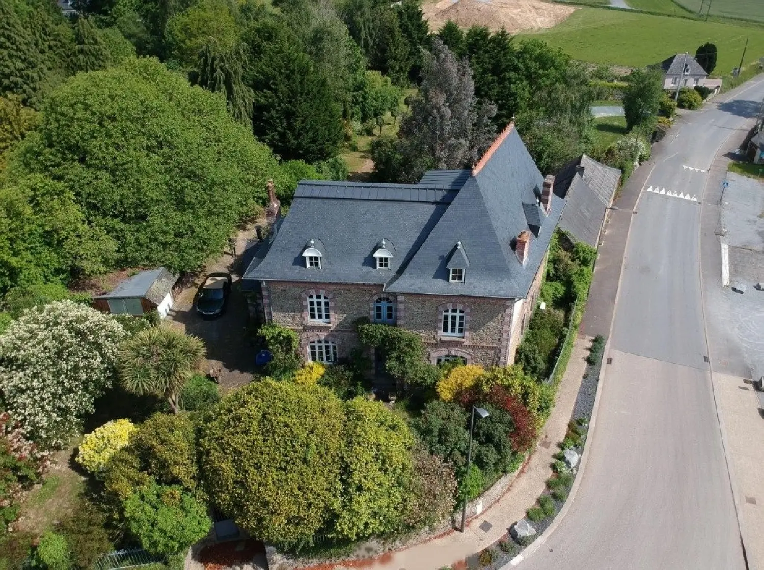  te koop huis Merdrignac Côtes-d'Armor 4