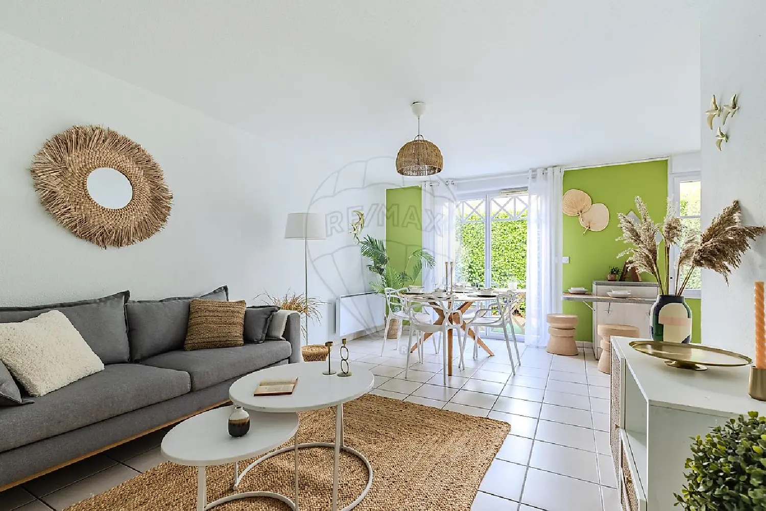  te koop huis Mérignac Gironde 2