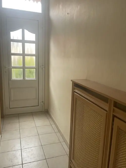 Merlebach Moselle maison foto 7108512