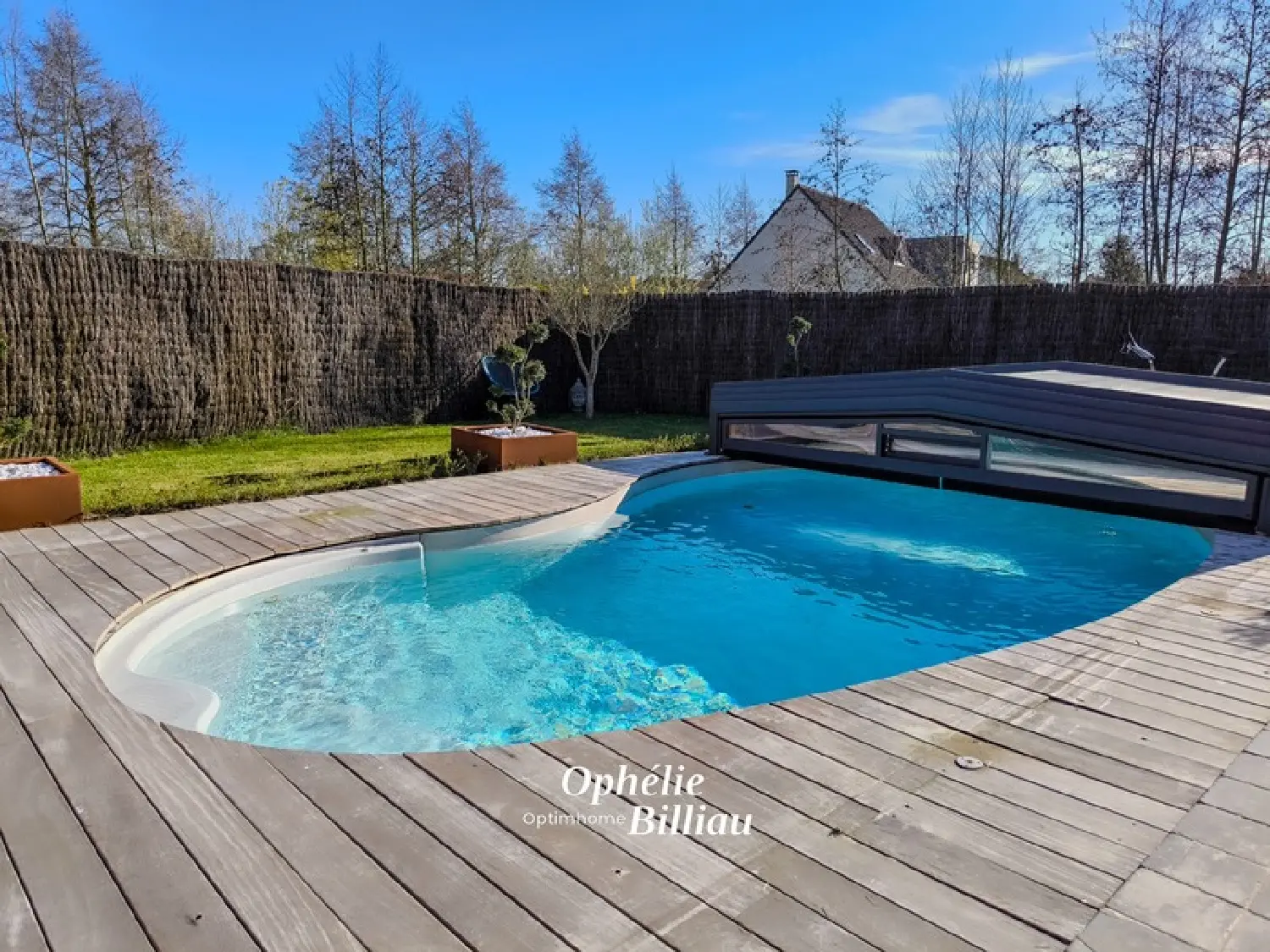  te koop huis Merville Nord 1
