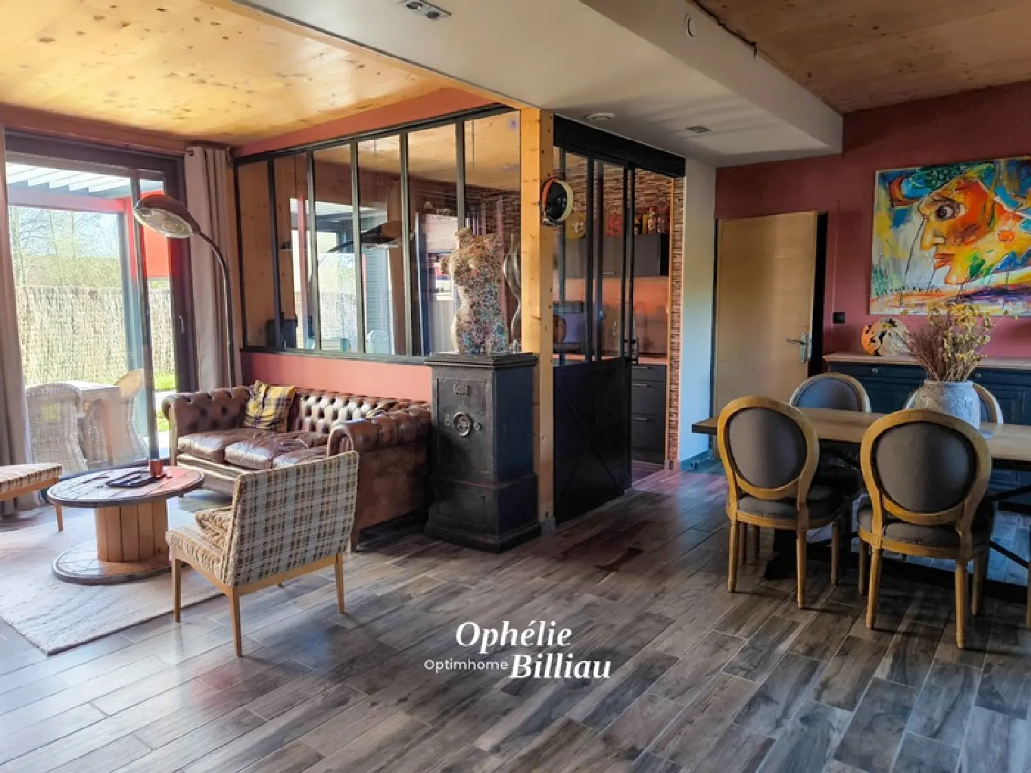  te koop huis Merville Nord 4