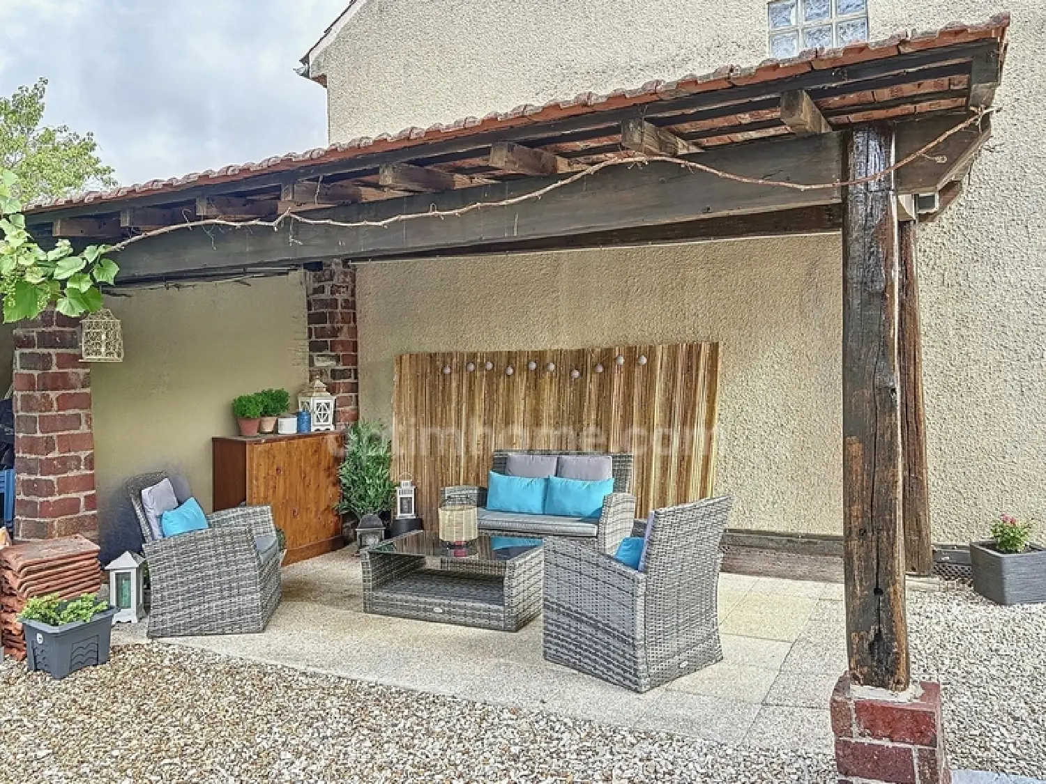  en venta casa Méry-sur-Oise Val-d'Oise 4