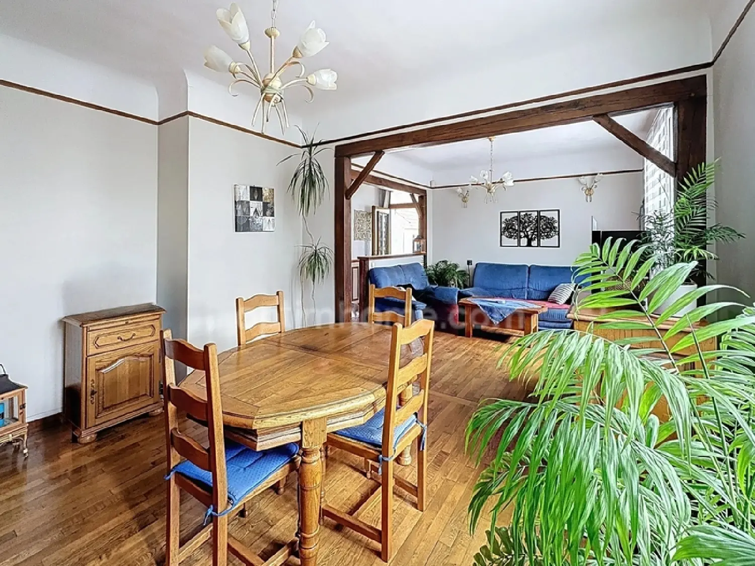  en venta casa Méry-sur-Oise Val-d'Oise 8