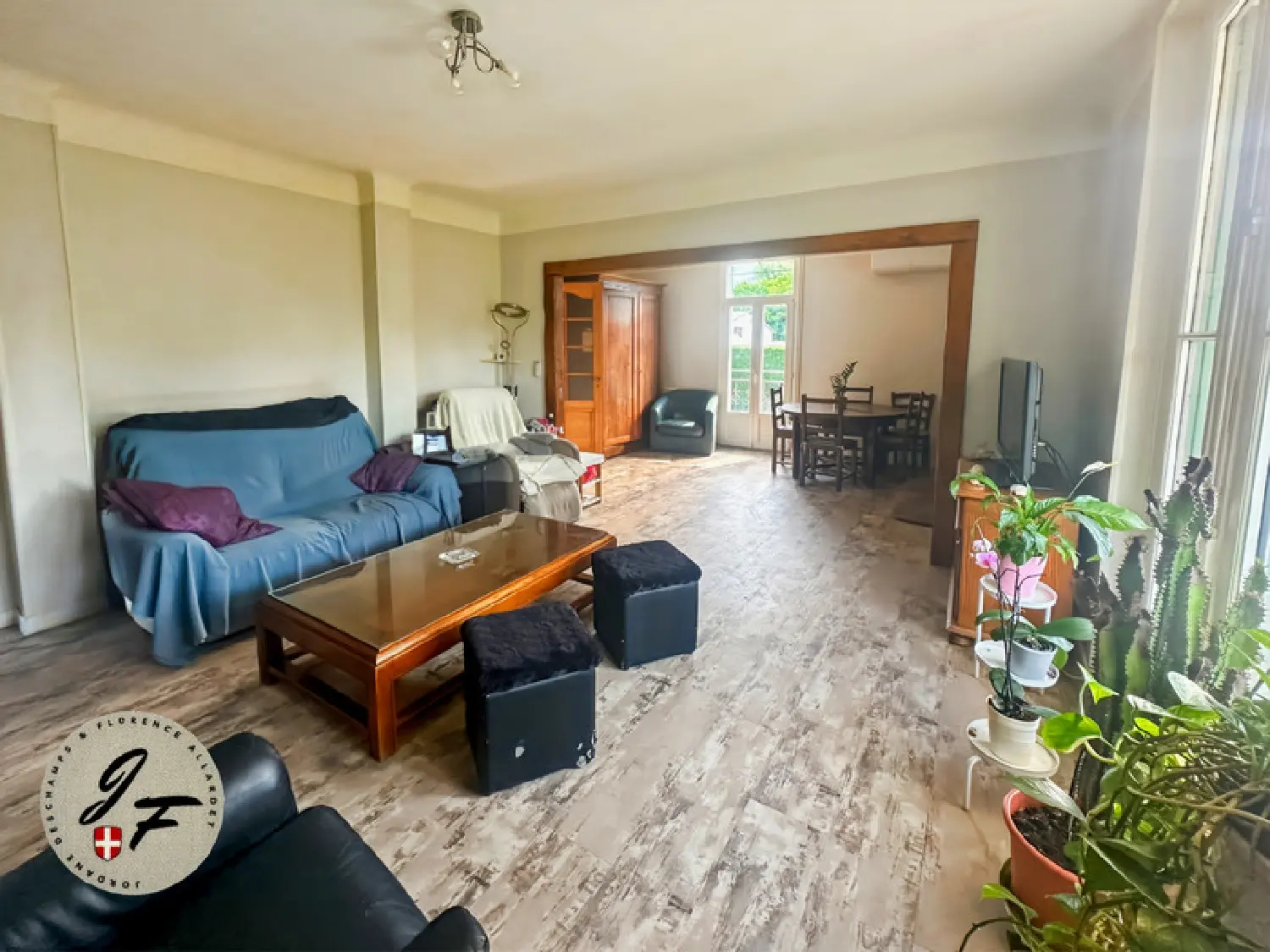  te koop huis Méry Savoie 5