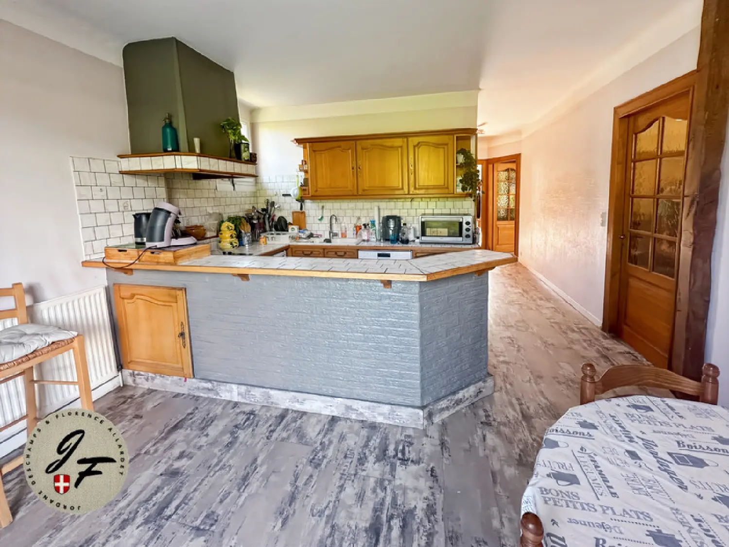  te koop huis Méry Savoie 6