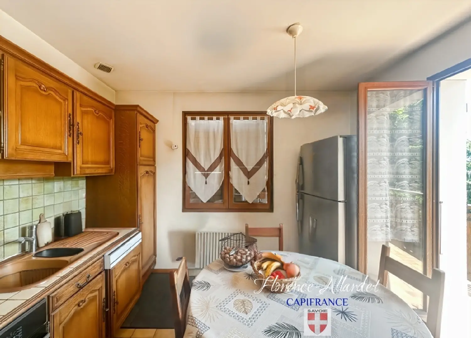  à vendre maison Méry Savoie 7