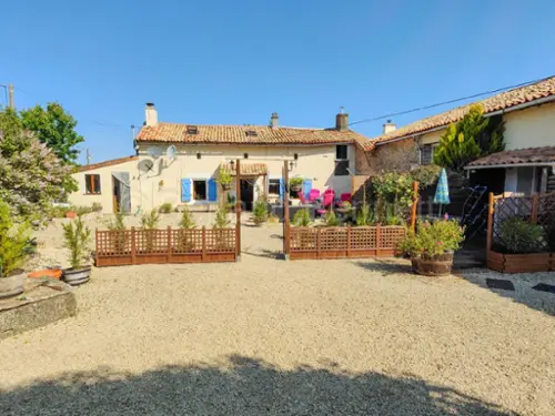 Messé Deux-Sèvres casa foto 7108623