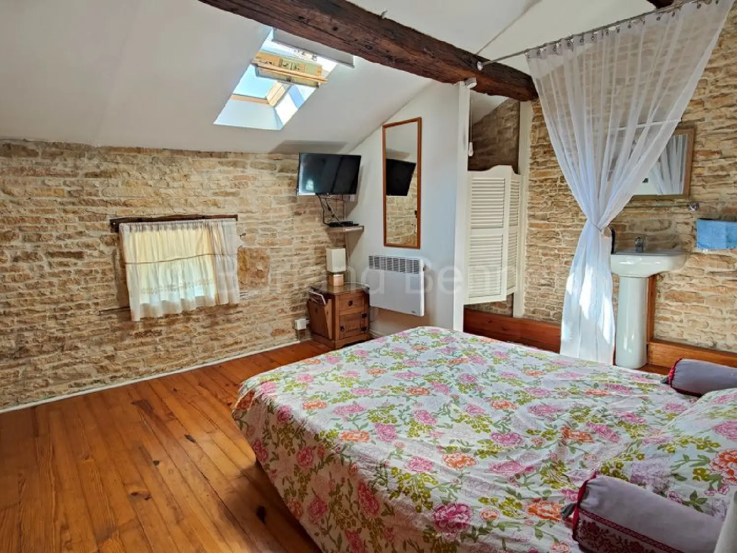  en venta casa Messé Deux-Sèvres 4