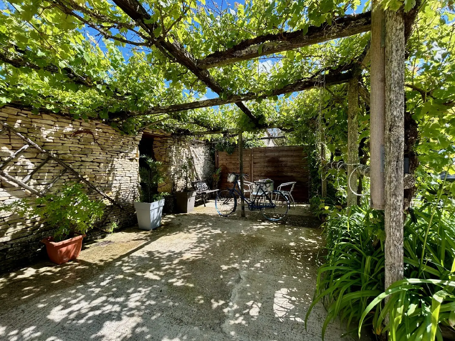  à vendre maison Messé Deux-Sèvres 3