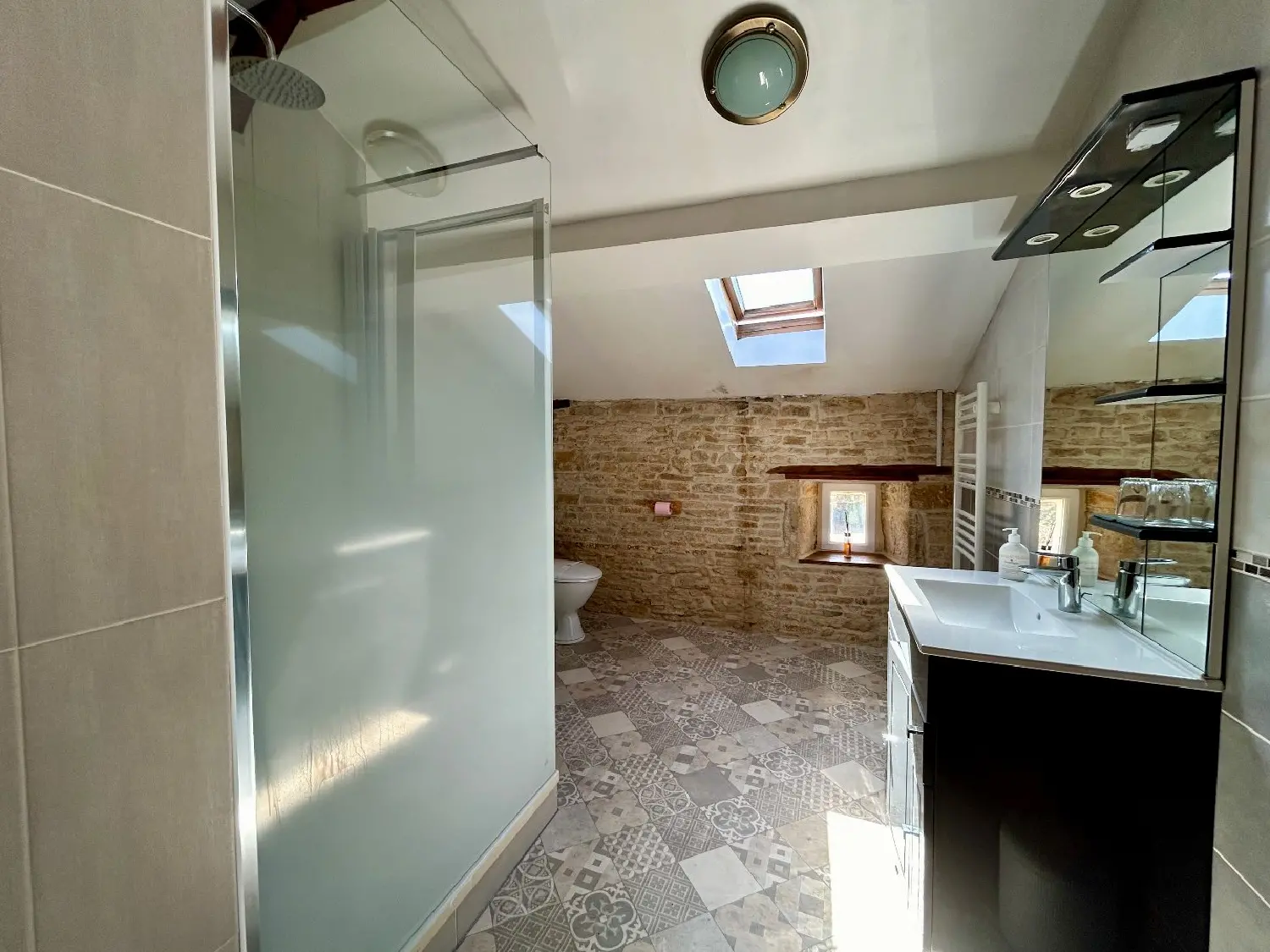  à vendre maison Messé Deux-Sèvres 7