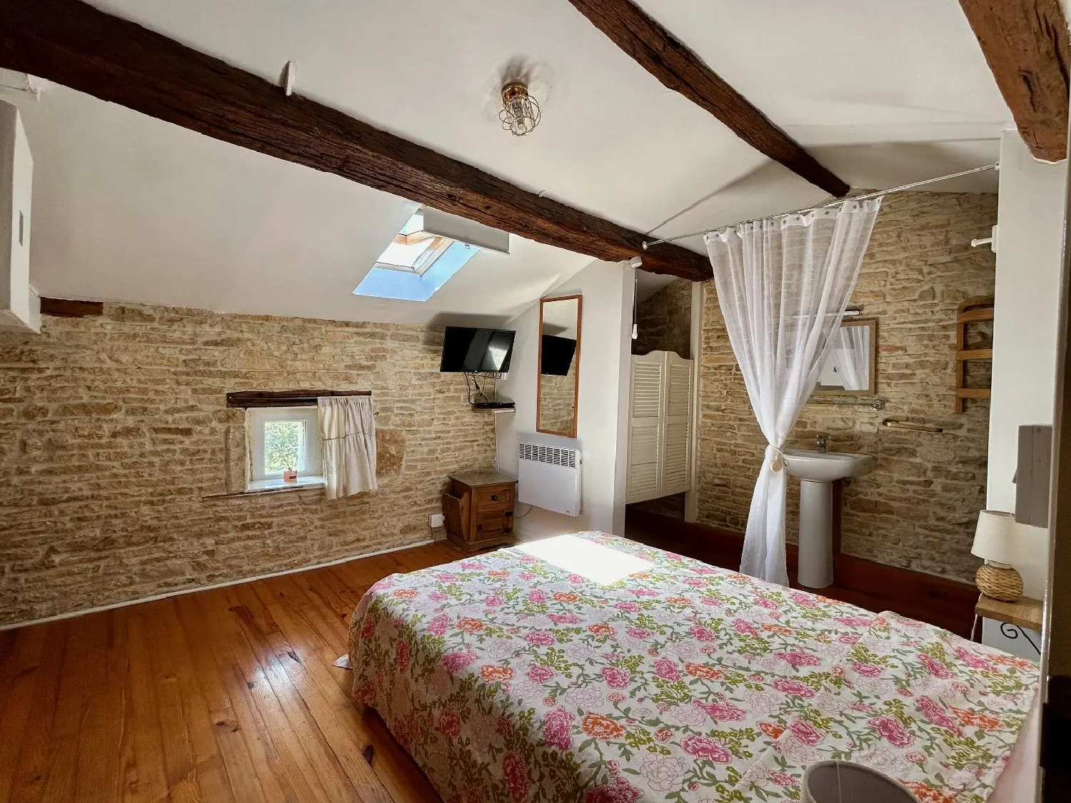  à vendre maison Messé Deux-Sèvres 8