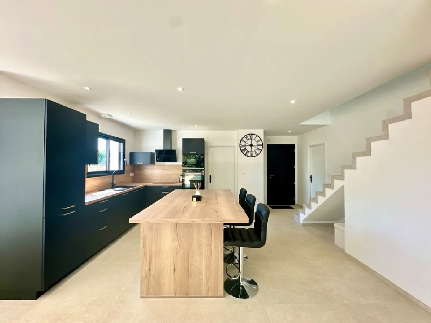  te koop huis Meucon Morbihan 1