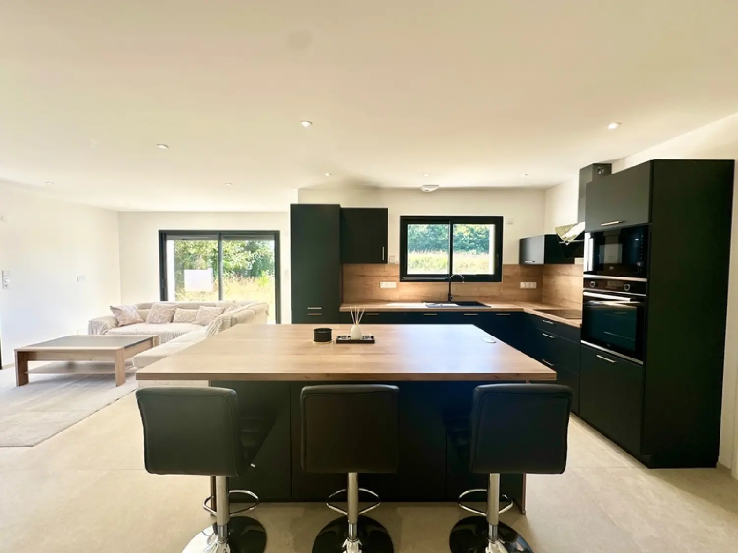  te koop huis Meucon Morbihan 3